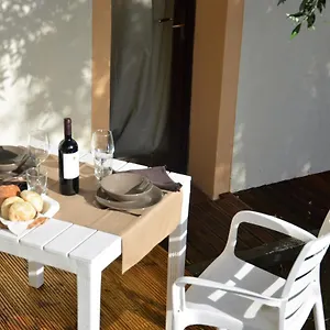  Appartement Casa Gli Ulivi Italie