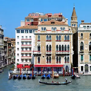 Bauer Il Palazzo Venise