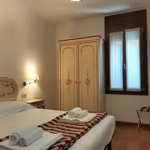 Casa de hóspedes Rialto Experience