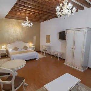 Casa de hóspedes Ca Del Sole