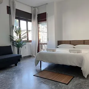 Alojamento de Acomodação e Pequeno-almoço Pascià Room&breakfast