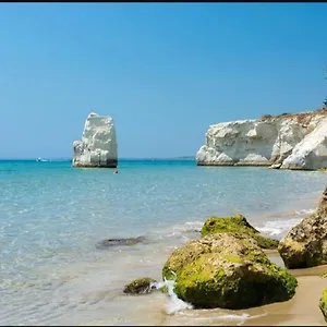  Hébergement de vacances Casa Vacanza I Due Mori Italie