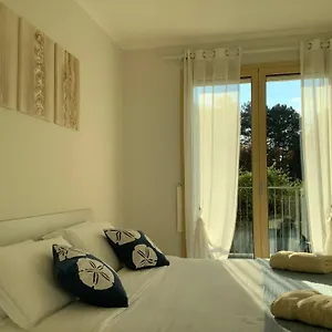  Appartement View Italie