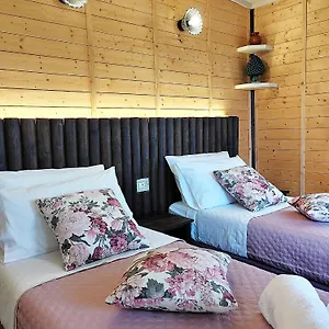 Guest house Domus Amelio - Country