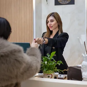 Hotel Etnea Boutique