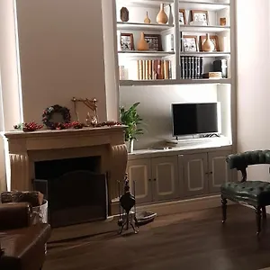  Appartement Bercos Deluxe Italie
