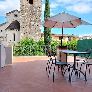  Appartement Fabroniana Italie