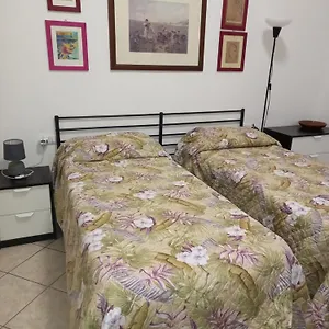  Séjour chez l'habitant Nenna Italie