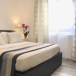 Casa de hóspedes Angolo Di