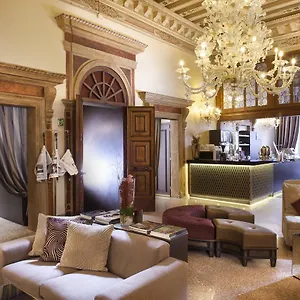 Hotel Arcadia Boutique, Wenecja