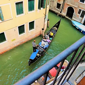 Gasthuis Casa Fiori