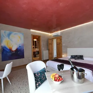 Bed & Breakfast Mio