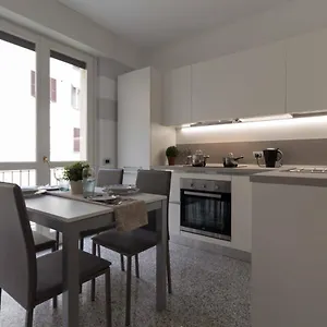 Twin - Affitti Brevi Italia Appartamento