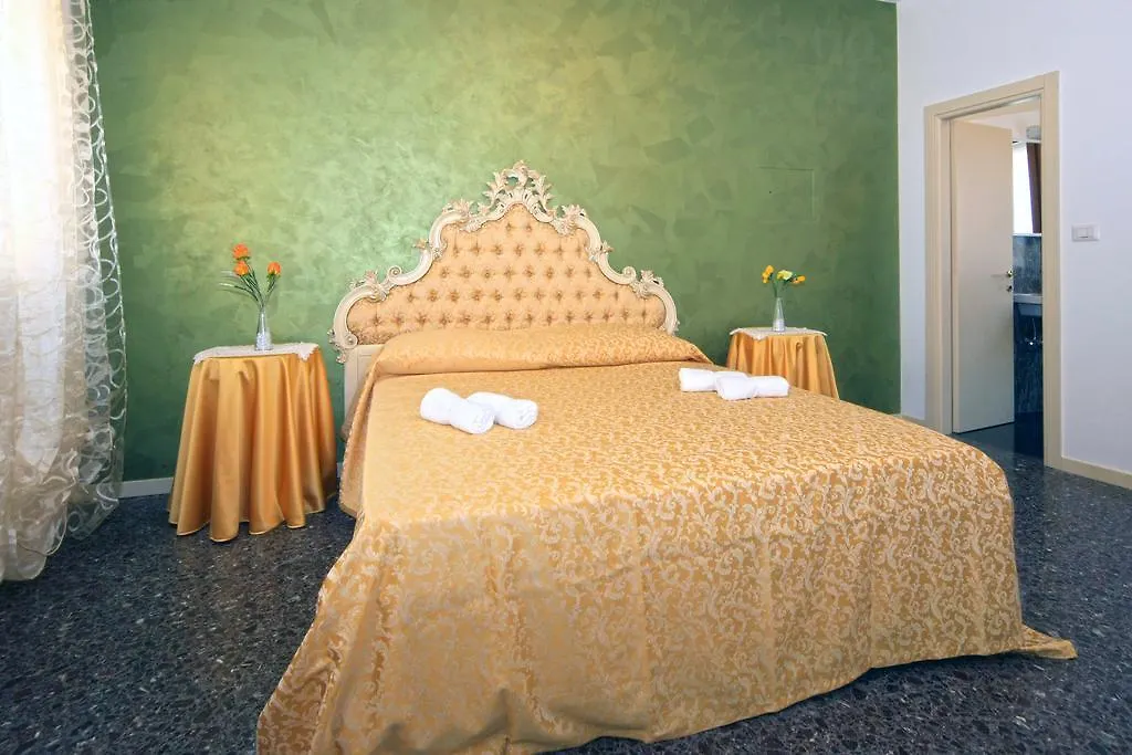 Nocleg ze śniadaniem B&B Rialto Dream Wenecja