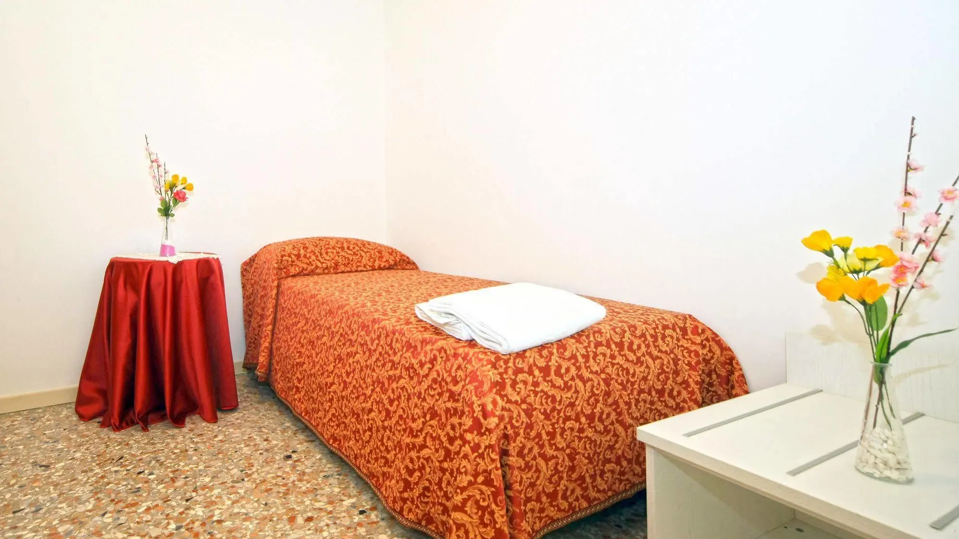 B&B Rialto Dream Wenecja 2*,