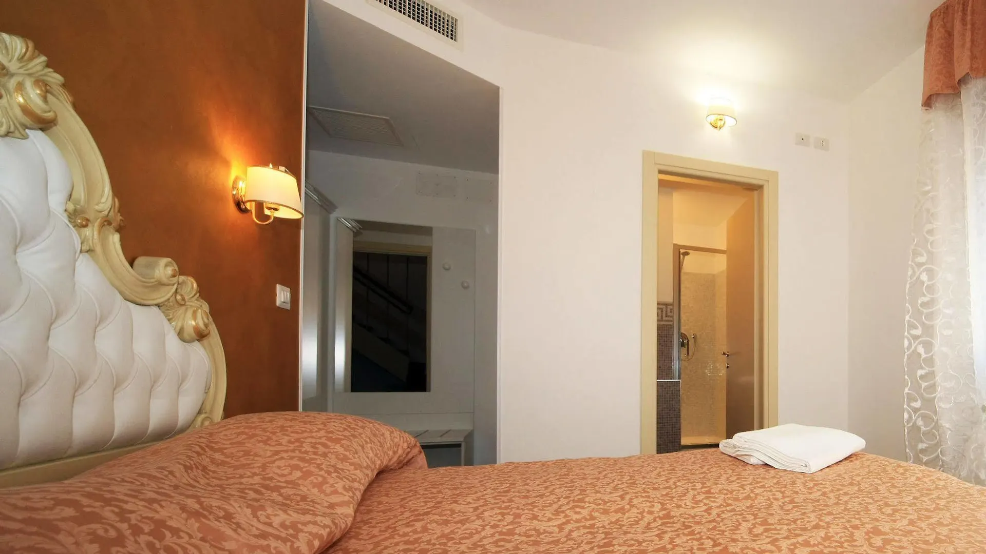 B&B Rialto Dream Wenecja