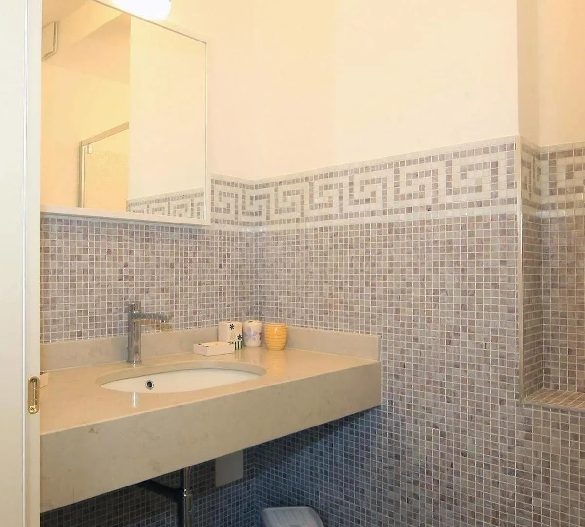 B&B Rialto Dream Wenecja 2*,