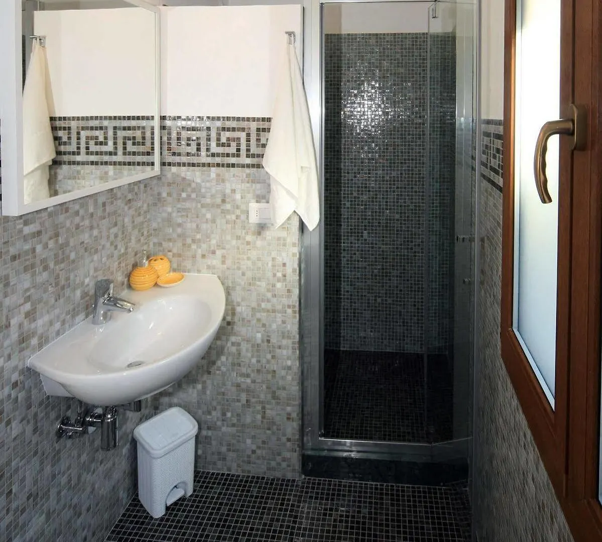 B&B Rialto Dream Wenecja