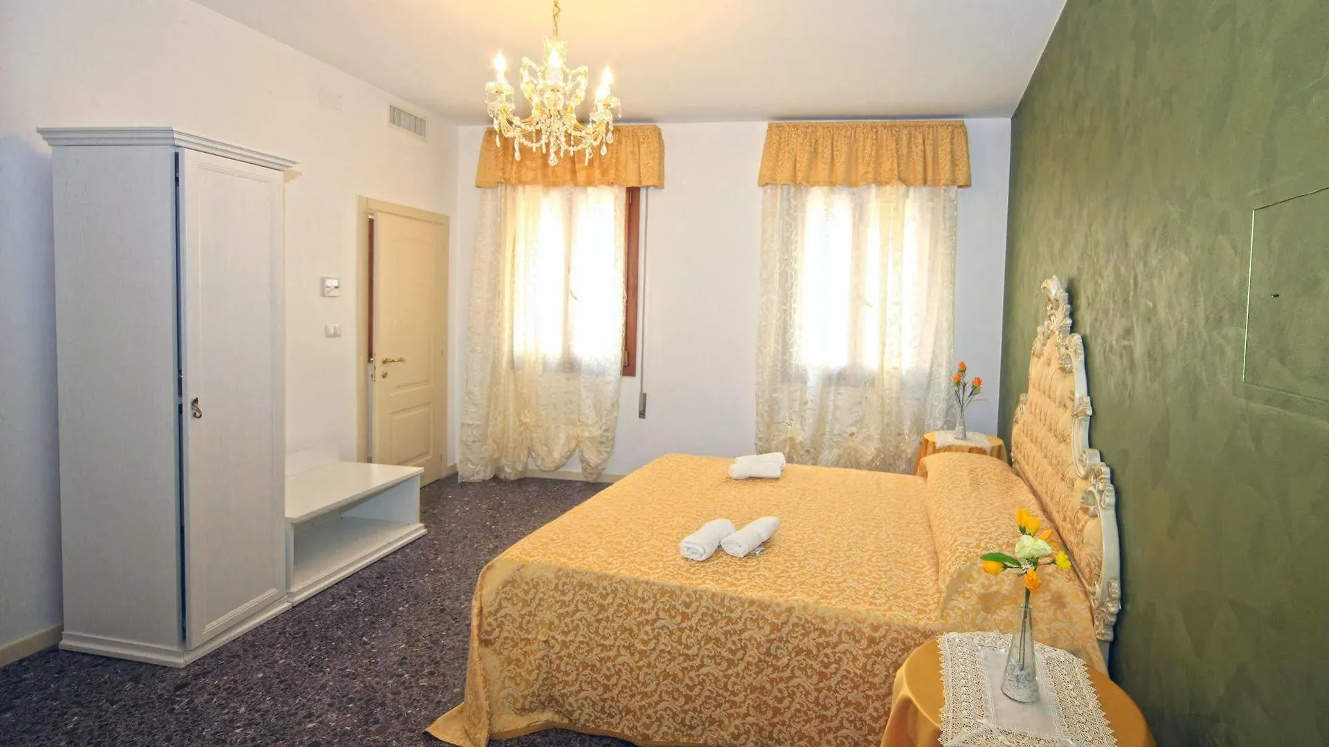 B&B Rialto Dream Wenecja 2*,  Włochy