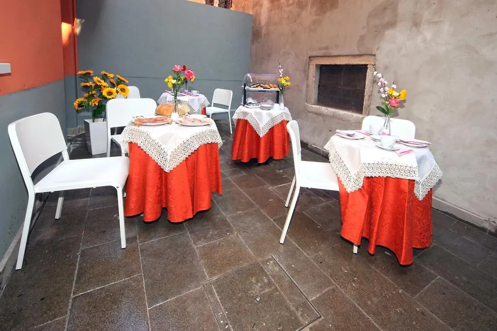 B&B Rialto Dream Venezia Italia