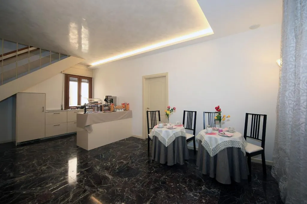 ** Bed & Breakfast B&B Rialto Dream Venezia Italia