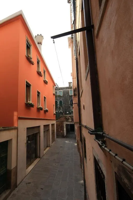 B&B Rialto Dream Venezia Bed & Breakfast