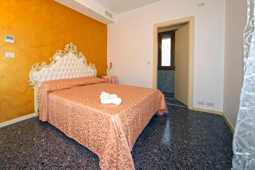 B&B Rialto Dream Venezia Bed & Breakfast