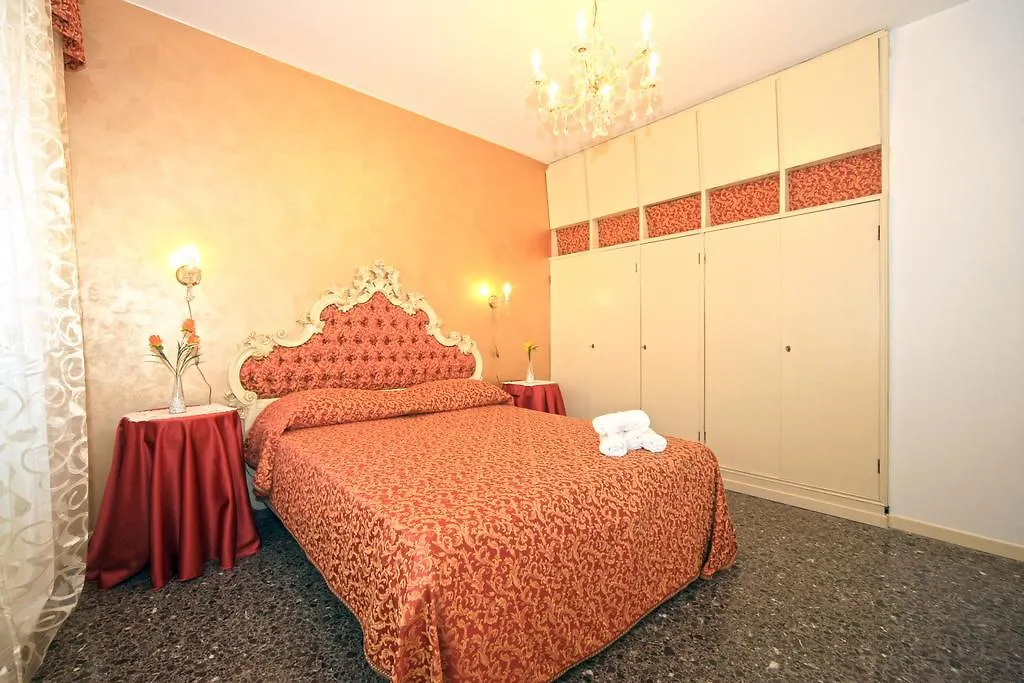B&B Rialto Dream Венеция 2*,  Италия