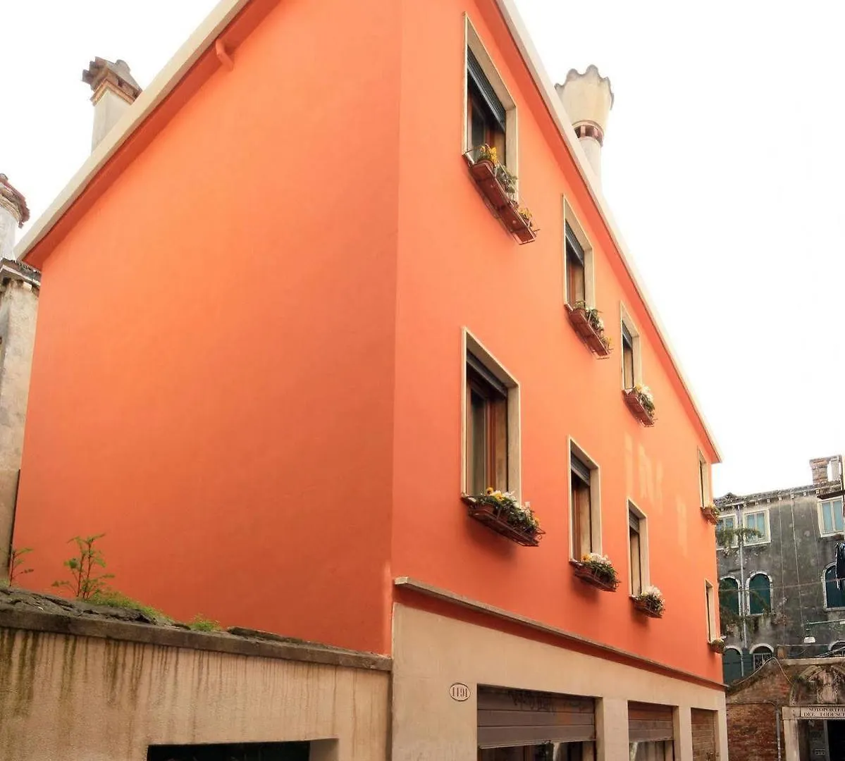 B&B Rialto Dream Venezia Bed & Breakfast