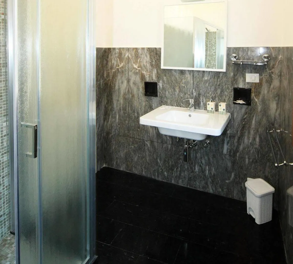 B&B Rialto Dream Венеция Отель типа 