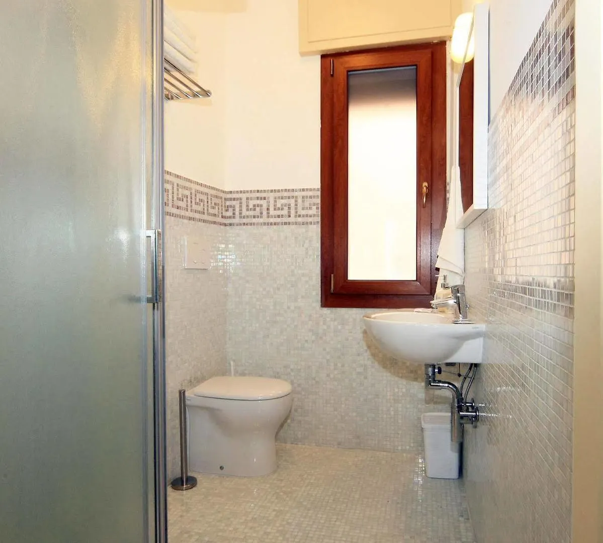 B&B Rialto Dream Венеция Отель типа 