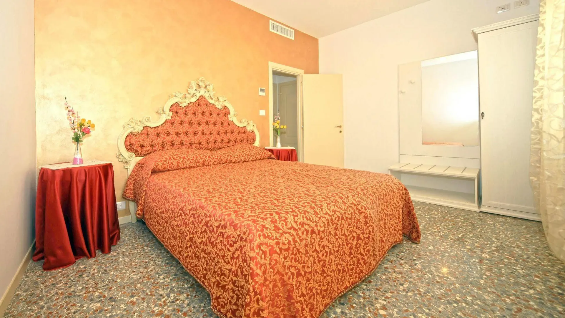 B&B Rialto Dream Венеция Отель типа 