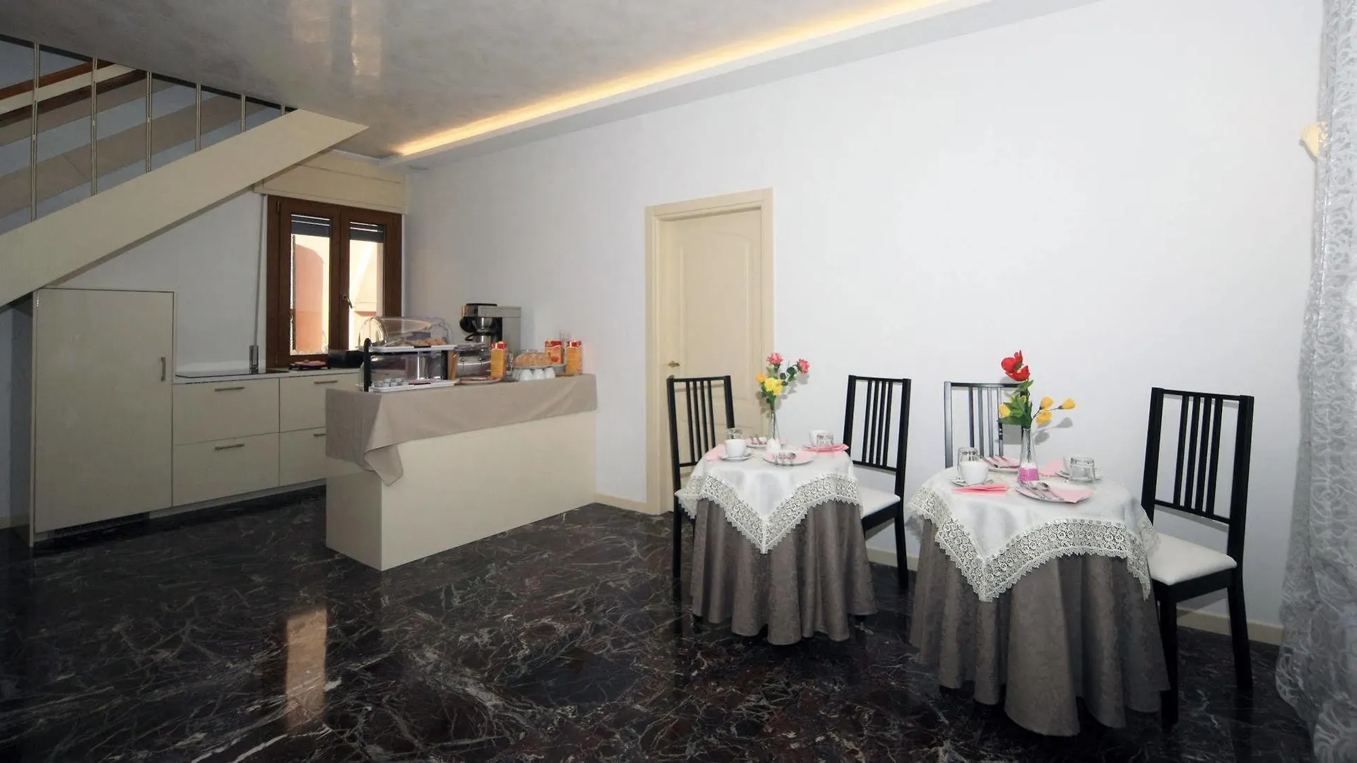 B&B Rialto Dream Venezia