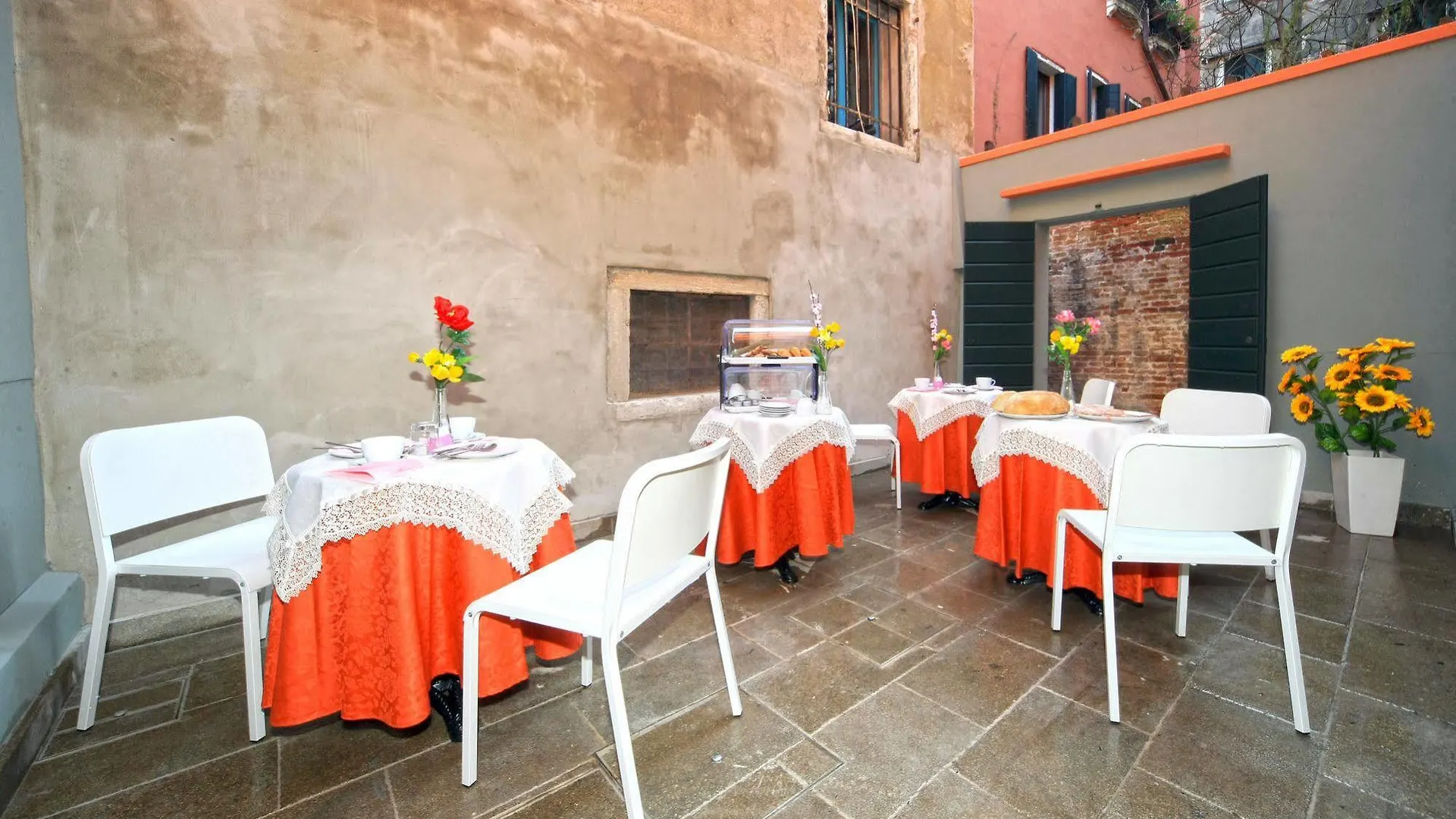 Bed & Breakfast B&B Rialto Dream Venezia